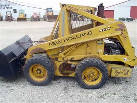 2003 nh skid steer parts|New Holland Skid Steer Parts .